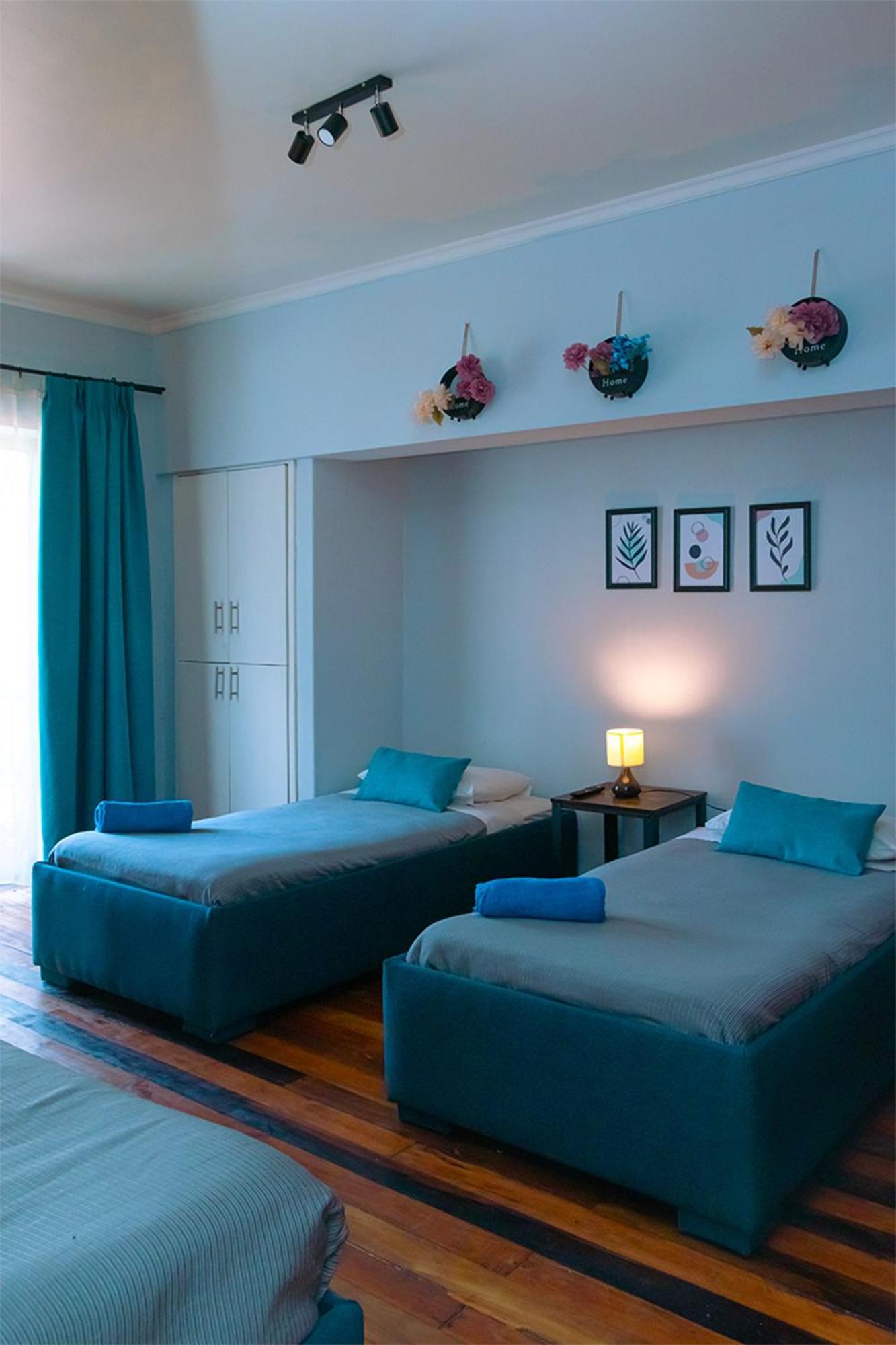 Tagle Casa Del Lado Santiago Providencia住宿加早餐旅馆 外观 照片